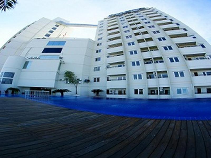 Hotel Collection O 29 Twin Tower Surabaja Exteriér fotografie
